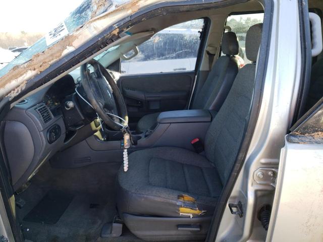 Photo 7 from auction – 2004 FORD EXPLORER X with VIN 1FMZU62KX4ZA53816
