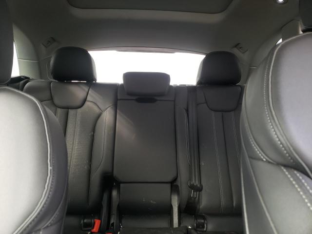 Photo 10 from auction – 2021 AUDI Q5 PRESTIG with VIN WA1CAAFY8M2026461