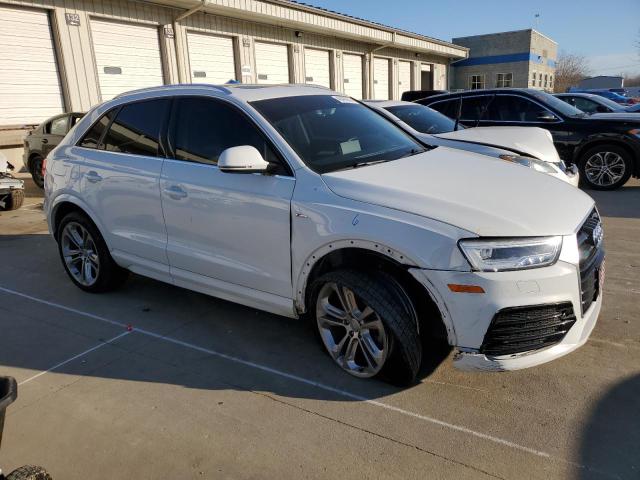 Photo 4 from auction – 2016 AUDI Q3 PRESTIG with VIN WA1GFCFS8GR009147