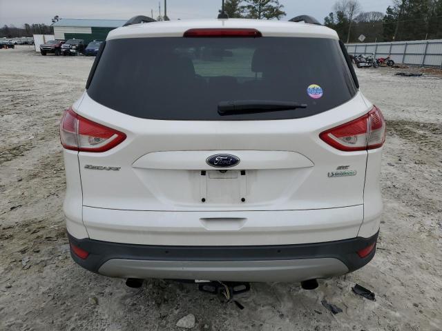 Photo 6 from auction – 2014 FORD ESCAPE SE with VIN 1FMCU0G93EUC41682