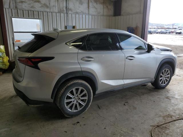 Photo 3 from auction – 2015 LEXUS NX 200T with VIN JTJBARBZ1F2001965