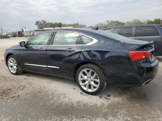 Photo 2 from auction – 2018 CHEVROLET IMPALA PRE with VIN 2G1125S37J9110045