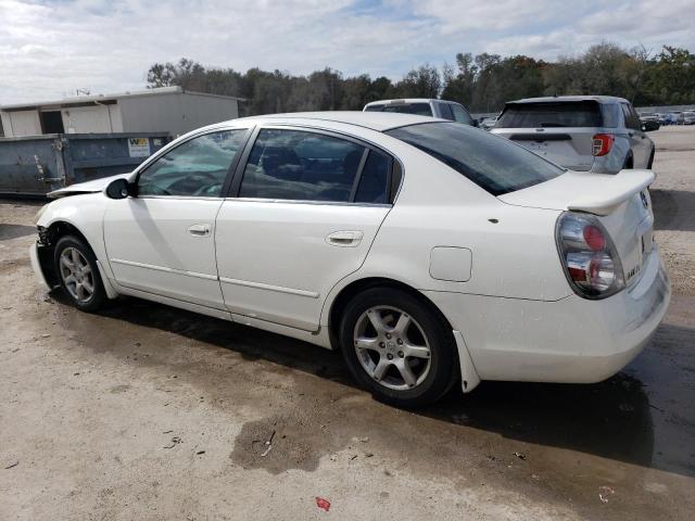 Photo 2 from auction – 2006 NISSAN ALTIMA S with VIN 1N4AL11D96C156554