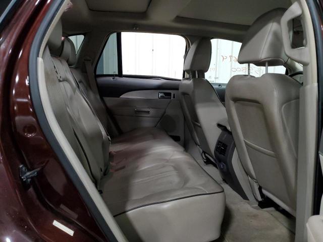 Photo 10 from auction – 2012 LINCOLN MKX with VIN 2LMDJ8JK3CBL02320