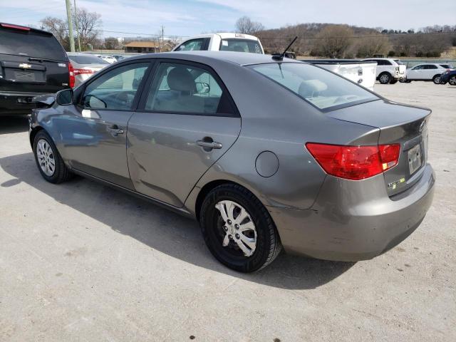 Photo 2 from auction – 2011 KIA FORTE EX with VIN KNAFU4A2XB5450845