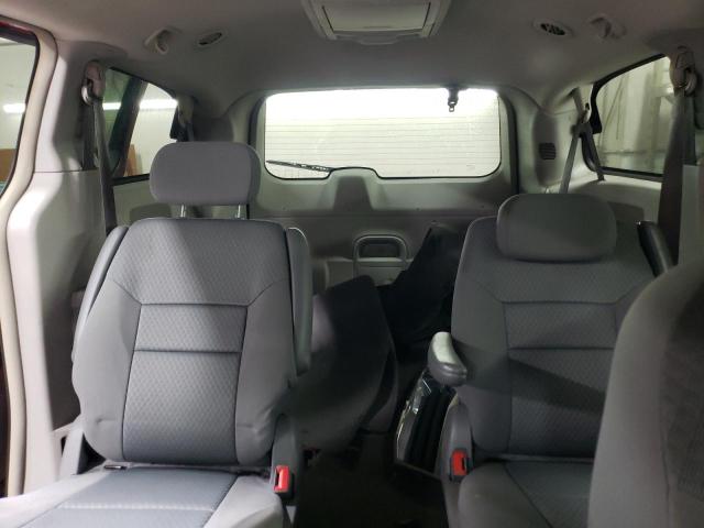 Photo 10 from auction – 2010 DODGE GRAND CARA with VIN 2D4RN5D14AR367261