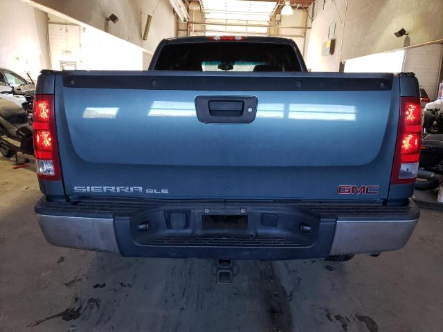 Photo 6 from auction – 2013 GMC SIERRA K15 with VIN 1GTR2VE72DZ273298