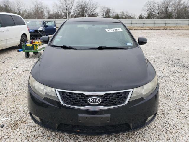 Photo 5 from auction – 2012 KIA FORTE SX with VIN KNAFW5A30C5476932