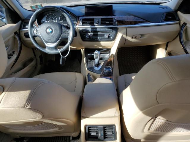 Photo 8 from auction – 2014 BMW 328 XI SUL with VIN WBA3B5G59ENS07421
