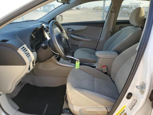 Photo 7 from auction – 2013 TOYOTA COROLLA BA with VIN 5YFBU4EE1DP085628
