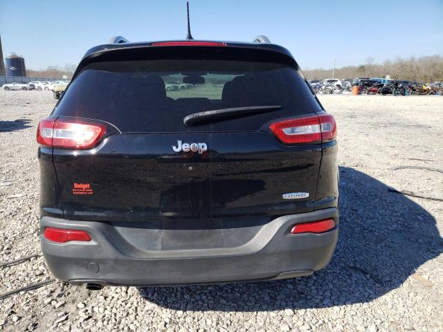 Photo 6 from auction – 2018 JEEP CHEROKEE L with VIN 1C4PJLCB2JD510225
