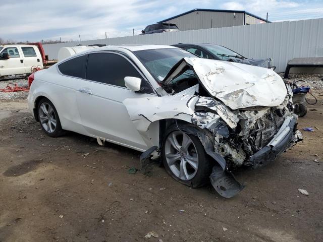 Photo 4 from auction – 2011 HONDA ACCORD EXL with VIN 1HGCS2B86BA000900