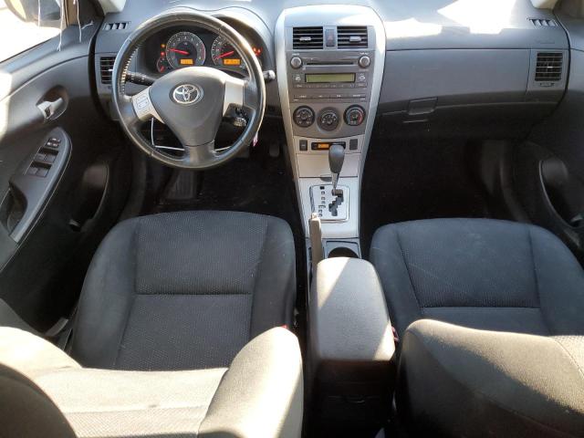 Photo 8 from auction – 2010 TOYOTA COROLLA BA with VIN 1NXBU4EEXAZ289872