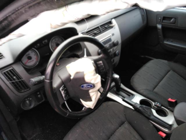 Photo 8 from auction – 2011 FORD FOCUS SE with VIN 1FAHP3FN5BW104086