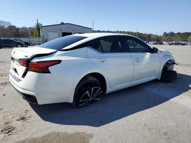 Photo 3 from auction – 2020 NISSAN ALTIMA SR with VIN 1N4BL4CV5LC270333