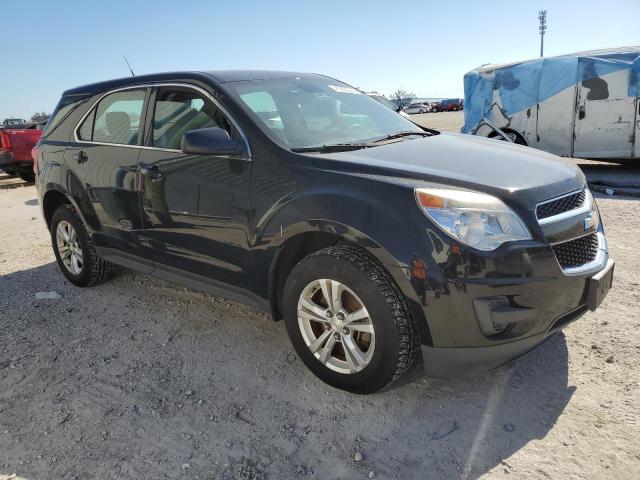 Photo 4 from auction – 2013 CHEVROLET EQUINOX LS with VIN 2GNFLCEKXD6106330