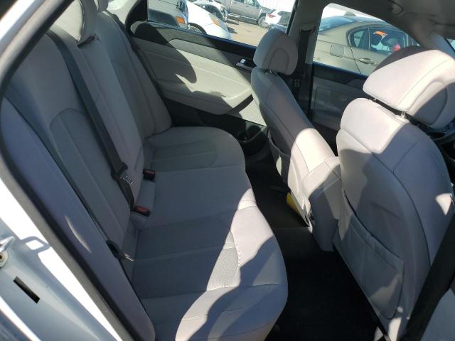 Photo 10 from auction – 2015 HYUNDAI SONATA SE with VIN 5NPE24AF4FH006129