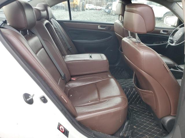 Photo 10 from auction – 2013 HYUNDAI GENESIS 3. with VIN KMHGC4DD9DU248445