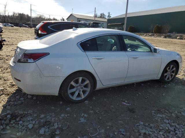 Photo 3 from auction – 2014 ACURA TL with VIN 19UUA8F25EA003145