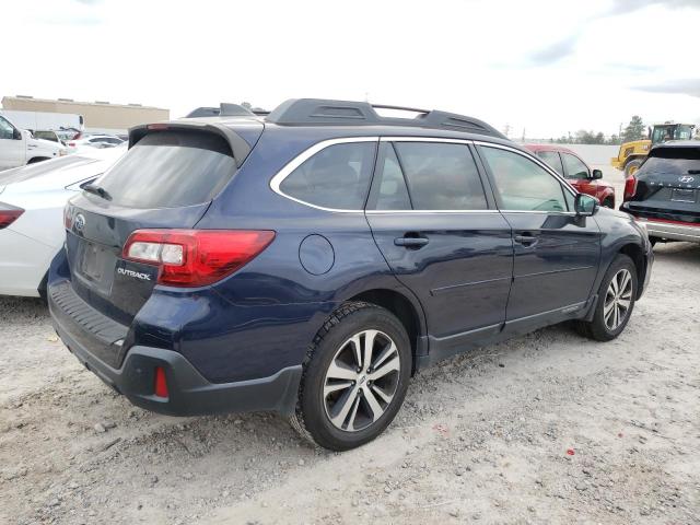 Foto 3 de la subasta – 2018 SUBARU OUTBACK 2. con VIN 4S4BSANCXJ3354924