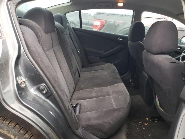 Photo 10 from auction – 2007 NISSAN ALTIMA 3.5 with VIN 1N4BL21E27C155704