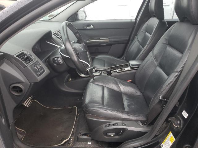 Foto 7 de la subasta – 2009 VOLVO S40 T5 con VIN YV1MH672492449360