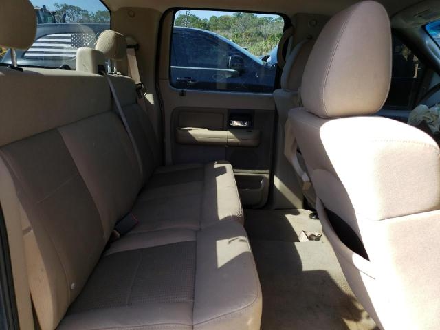 Photo 10 from auction – 2008 FORD F150 SUPER with VIN 1FTRW12W98FB20448