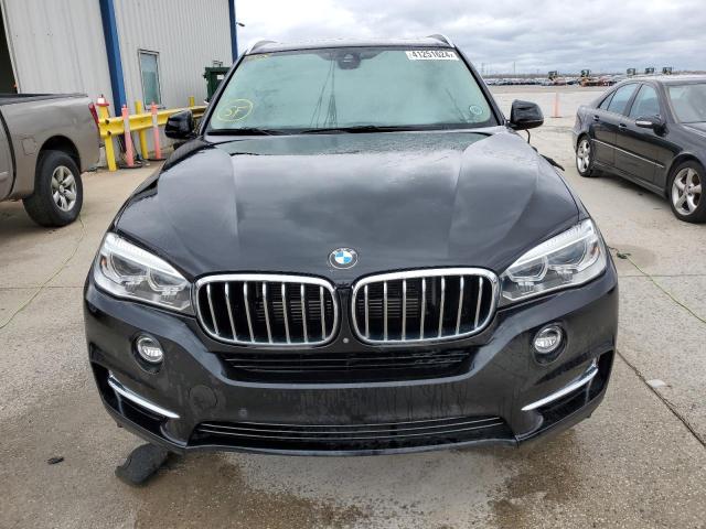 Photo 5 from auction – 2016 BMW X5 XDR40E with VIN 5UXKT0C50G0S77036