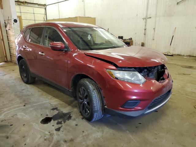 Photo 4 from auction – 2015 NISSAN ROGUE S with VIN KNMAT2MV1FP553205