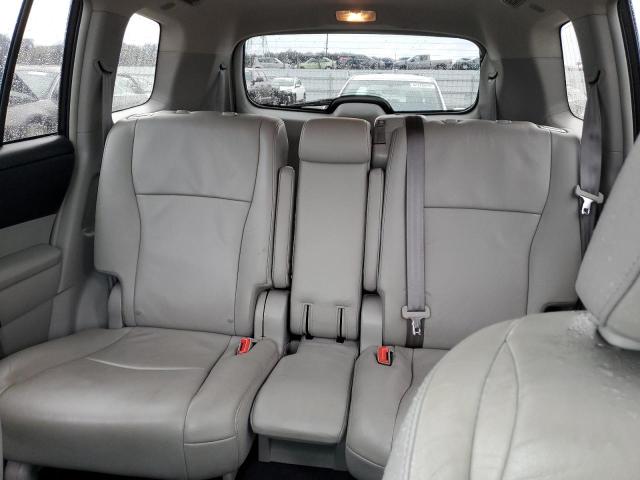 Photo 10 from auction – 2013 TOYOTA HIGHLANDER with VIN 5TDBK3EH5DS218568