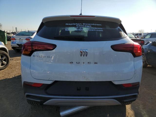 Foto 6 de la subasta – 2024 BUICK ENCORE GX con VIN KL4AMBS2XRB039449