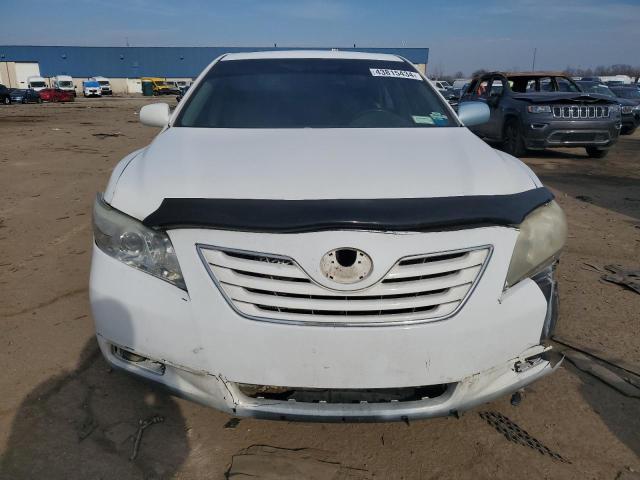 Photo 5 from auction – 2009 TOYOTA CAMRY BASE with VIN 4T1BE46K39U798005