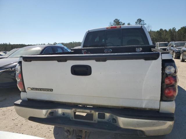 Photo 6 from auction – 2006 CHEVROLET SILVER1500 with VIN 1GCEK19B46Z180033