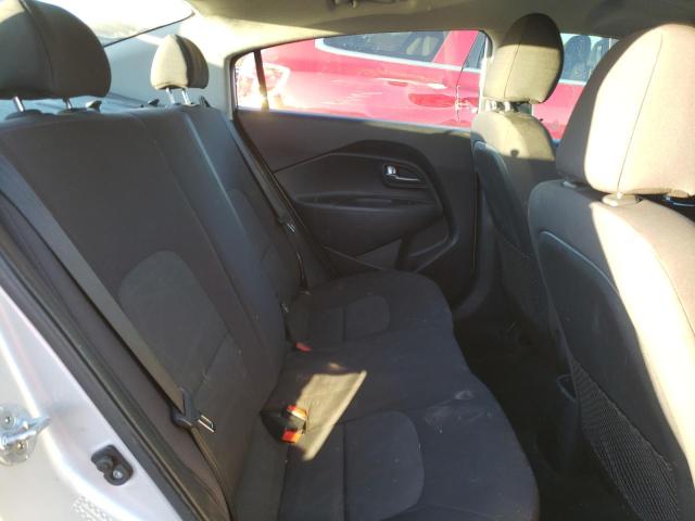Photo 10 from auction – 2017 KIA RIO LX with VIN KNADM4A32H6072197