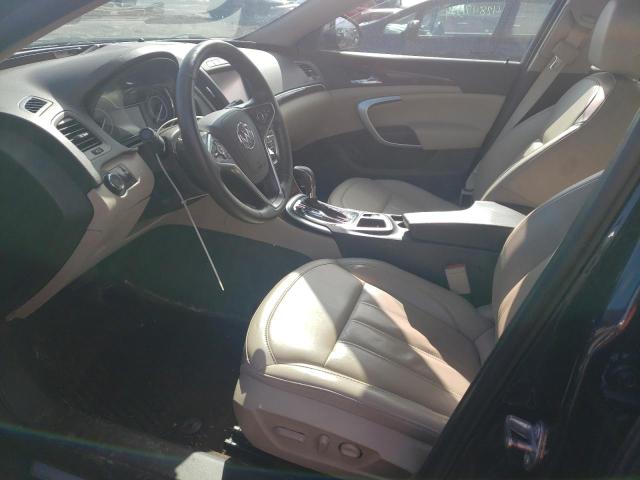 Photo 7 from auction – 2015 BUICK REGAL with VIN 2G4GK5EX1F9206305