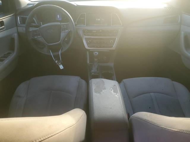 Photo 8 from auction – 2017 HYUNDAI SONATA SE with VIN 5NPE24AF3HH478924