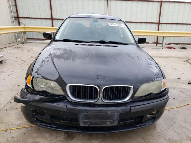Photo 5 from auction – 2003 BMW 330 I with VIN WBAEV53483KM32764