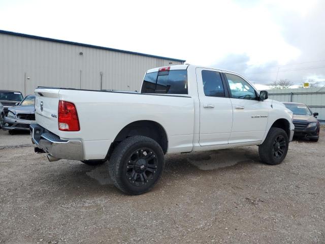 Photo 3 from auction – 2012 DODGE RAM 1500 S with VIN 1C6RD7GT3CS308848