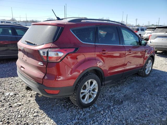 Photo 3 from auction – 2018 FORD ESCAPE SEL with VIN 1FMCU0HD9JUA50099