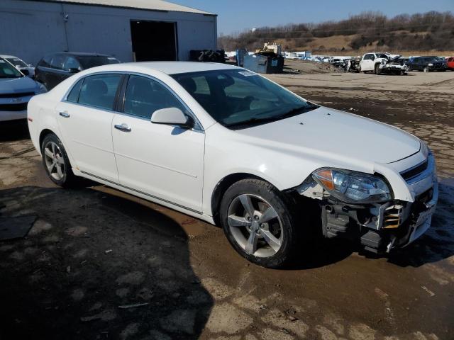 Photo 4 from auction – 2012 CHEVROLET MALIBU 1LT with VIN 1G1ZC5E00CF210872