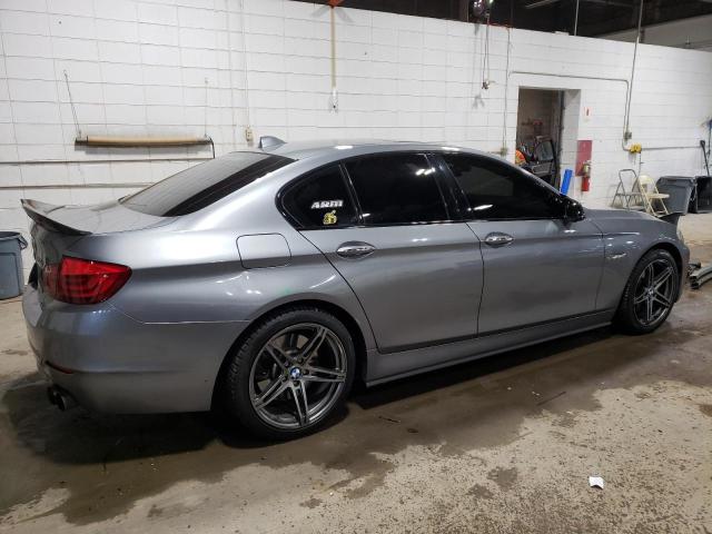 صورة رقم 3 من المزاد - 2011 BMW 550 I مع VIN WBAFR9C53BDE81837