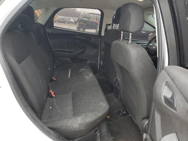 Photo 10 from auction – 2018 FORD FOCUS S with VIN 1FADP3E2XJL302927