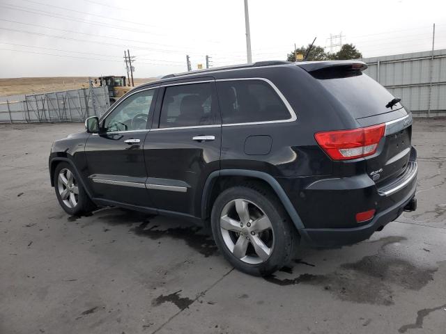 Photo 2 from auction – 2012 JEEP GRAND CHER with VIN 1C4RJFCT4CC274432