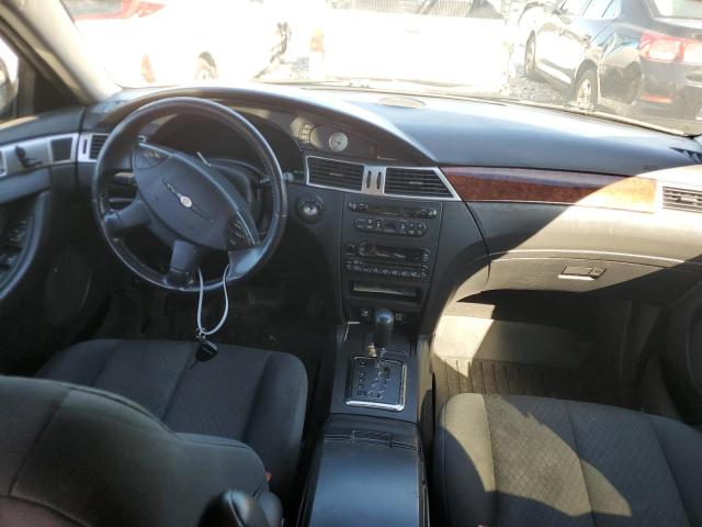 Photo 8 from auction – 2006 CHRYSLER PACIFICA T with VIN 2A4GM68426R815113