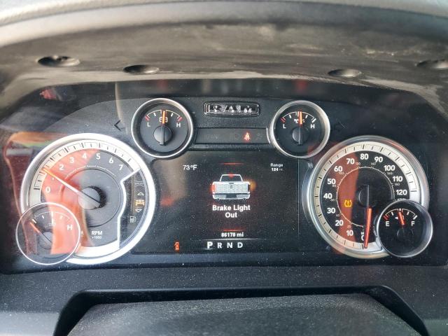 Photo 9 from auction – 2014 RAM 1500 SLT with VIN 1C6RR7LT3ES106330
