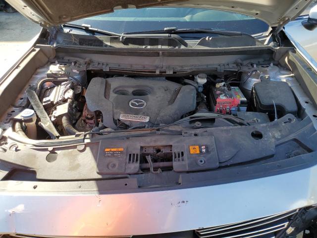Photo 11 from auction – 2016 MAZDA CX-9 TOURI with VIN JM3TCBCY7G0109283