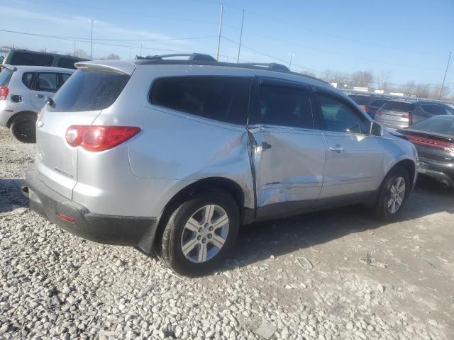 Photo 3 from auction – 2011 CHEVROLET TRAVERSE L with VIN 1GNKVGED1BJ245487
