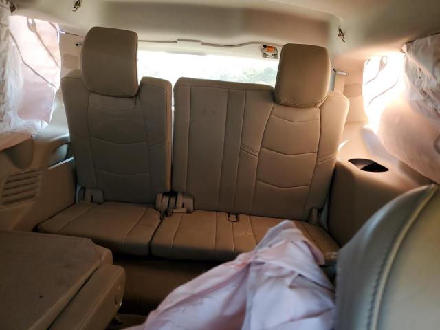 Photo 10 from auction – 2016 CADILLAC ESCALADE with VIN 1GYS3BKJ3GR339661