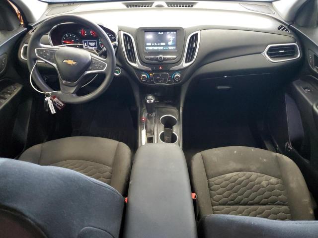 Photo 8 from auction – 2018 CHEVROLET EQUINOX LT with VIN 2GNAXSEV5J6289005