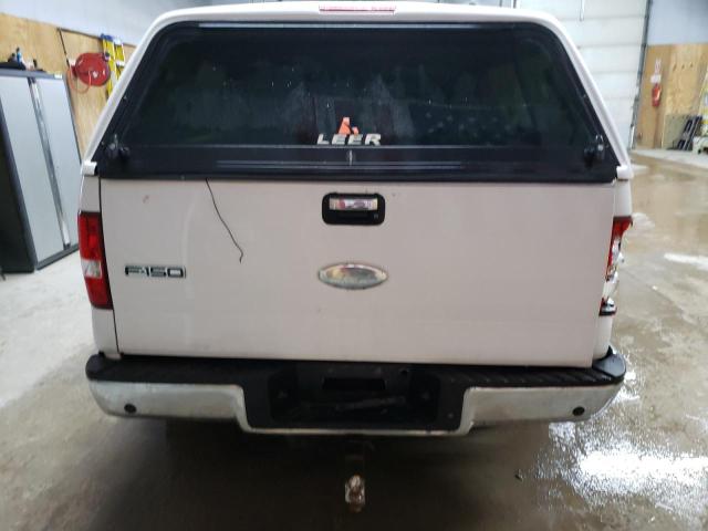 Photo 6 from auction – 2006 FORD F150 SUPER with VIN 1FTPW14V76FB73738